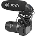 Miniatyrbillede 4 af 8: Boya microphone BY-BM3032