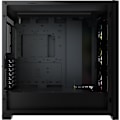 Miniatyrbillede 9 af 9: CORSAIR iCUE 5000X RGB - tower - ATX