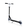 Pikkukuva 3 / 5: GLOBBER scooter Flow Element Lights, black, 721-120
