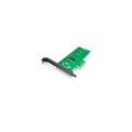 Miniatyrbillede 3 af 3: Icy Box IB-PCI208 PCIe-Card, M.2 PCIe SSD to PCIe 3.0 x4 Host | Raidsonic