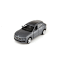 Miniatyrbillede 2 af 6: MSZ Die-cast model Maserati Levante, scale 1:43