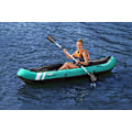 Miniatyrbillede 8 af 11: Bestway Inflatable Kayak 280 x 86 x 40 cm 65118