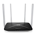 Miniatyrbillede 2 af 3: Mercusys AC1200 Dual Band Wireless Router