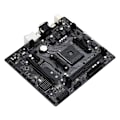 Pikkukuva 3 / 4: Asrock A520M-HDV Socket AM4 micro  ATX