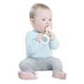 Pikkukuva 3 / 3: VULLI ring teether Sophie la Giraffe 220117