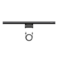 Miniatyrbillede 1 af 7: Baseus Home i-wok2 Series Office Reading Desk LED Lamp (Spotlight) with Type-C cable, Black (DGIW000101)