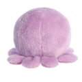 Miniatyrbillede 4 af 5: AURORA Palm Pals Plush Octopus Oliver, 10 cm