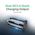 Pikkukuva 4 / 10: Baseus Circular Car Charger