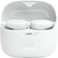 Miniatyrbillede 8 af 9: JBL Tune Buds TWS Bluetooth Wireless In-Ear Earbuds White EU