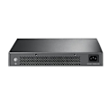 Miniatyrbilde 2 av 4: TP-LINK | Switch | TL-SG1024D | Unmanaged | Desktop/Rackmountable | Gigabit Ethernet (copper) ports quantity 24 | 36 month(s)