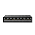 Miniatyrbillede 2 af 4: TP-Link 8-Port 10/100/1000Mbps Desktop Network Switch