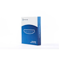 Pikkukuva 4 / 4: Ecovacs | Washable Mopping Pad | 3 pc(s) | Blue