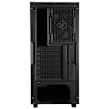 Miniatyrbillede 8 af 9: Chieftec AS-01B-OP computer case Full Tower Black