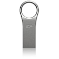 Miniatyrbillede 2 af 4: Silicon Power flash drive 32GB Firma F80, silver