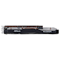 Miniatyrbilde 8 av 8: Asrock Challenger 90-GA41ZZ-00UANF graphics card AMD Radeon RX 7600 8 GB GDDR6