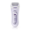 Pikkukuva 2 / 4: Braun | Epilator | Silk-épil LS5560 | Operating time (max) 40 min | Bulb lifetime (flashes) Not applicable | Number of power levels 1 | Lilac