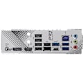 Miniatyrbillede 6 af 6: ASROCK MB Desktop B650 PRO RS, AM5, 4x DDR5, 1x PCIe 4.0 x16, 1x PCIe 3.0 x16, 1x Blazing M.2(PCIe Gen5x4), 1x Hyper M.2(PCIe Gen4x4), 1x M.2, 4x SATA