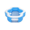 Miniatyrbilde 3 av 5: Bestway Inflatable Pool 270 x 198 x 51 cm 54409