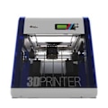 Miniatyrbilde 2 av 3: 3D printer Da Vinci F2.0A USB, working with two colors simultaneously