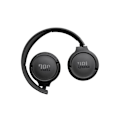 Miniatyrbillede 4 af 7: Austiņas JBL Tune 520BT Black