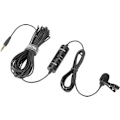 Miniatyrbillede 3 af 7: BOYA Lavalier Microphone BY-M1S