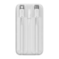Miniatyrbilde 5 av 9: Baseus Comet Powerbank 10 000mAh / 22.5W