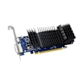Miniatyrbillede 3 af 4: ASUS GT1030-SL-2G-BRK NVIDIA GeForce GT 1030 2 GB GDDR5