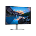 Miniatyrbilde 3 av 6: DELL UltraSharp U2421E LED display 61.2 cm (24.1") 1920 x 1200 pixels WUXGA LCD Silver