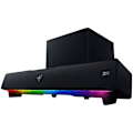 Pikkukuva 9 / 9: Razer soundbar Leviathan V2