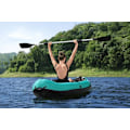 Miniatyrbillede 9 af 11: Bestway Inflatable Kayak 280 x 86 x 40 cm 65118