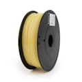 Miniatyrbillede 1 af 3: Filament drukarki 3D PLA PLUS/1.75mm/żółty