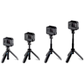 Miniatyrbilde 1 av 5: GoPro Shorty Mini Extension Pole+Tripod