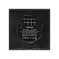 Miniatyrbillede 3 af 4: Smart Switch WiFi + RF 433 Sonoff T3 EU TX (2-channel)