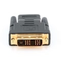 Miniatyrbilde 2 av 3: Cablexpert | A-HDMI-DVI-2 | Black | HDMI | DVI