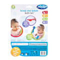 Miniatyrbillede 3 af 6: PLAYGRO bath toy Scoop and Splash, 188410