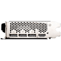 Miniatyrbild 2 av 4: MSI VENTUS GEFORCE RTX 4060 TI 2X BLACK 16G OC graphics card NVIDIA 16 GB GDDR6