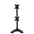 Miniatyrbillede 2 af 6: Neomounts FPMA-D700DDV Monitor stand 10-27"