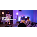 Miniatyrbillede 2 af 5: GOVEE H6009 SMART BULB RGBW WI-FI BLUETOOTH