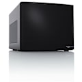 Miniatyrbilde 5 av 7: Fractal Design Node 304 Black no PSU
