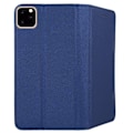 Miniatyrbilde 1 av 5: Mocco Smart Magnet Book Case For Apple iPhone 11 Pro Max Blue