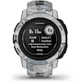 Pikkukuva 11 / 11: Garmin Instinct 2S Camo Edition, mist camo