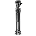 Miniatyrbillede 2 af 4: Manfrotto tripod kit MK290XTA3-2W