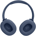 Miniatyrbillede 3 af 11: JBL Tune 770NC Bluetooth Wireless On-Ear Headphones Blue EU
