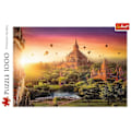 Pikkukuva 3 / 3: TREFL puzzle Burma 1000 pcs