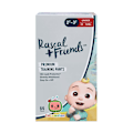 Pikkukuva 3 / 3: RASCAL + FRIENDS Pants, 4 size, 64pcs, 10-15 kg, 93593