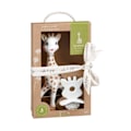 Miniatyrbillede 1 af 4: VULLI Sophie the giraffe with rubber teether 616624