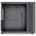 Miniatyrbillede 5 af 7: Jonsbo D41 MESH ATX Case, Tempered Glass - black