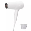 Pikkukuva 1 / 5: Philips | Hair Dryer | BHD500/00 | 2100 W | Number of temperature settings 3 | Ionic function | White