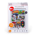 Miniatyrbilde 1 av 3: bo. Educational tablet "Traffic" (In Latvian lang.)