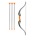 Miniatyrbillede 2 af 5: Playset Bow and Arrow